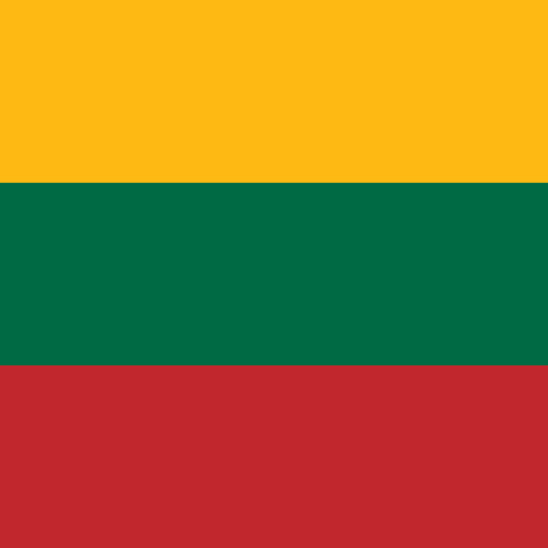 ESSVE Liettua